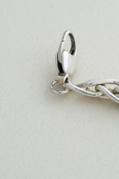 Braided Link Bracelet (Germany)