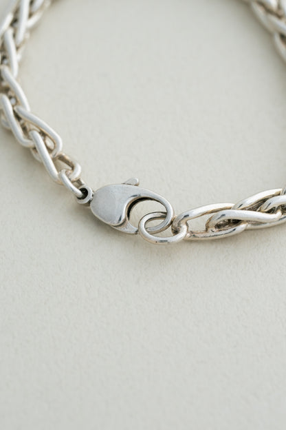 Braided Link Bracelet (Germany)