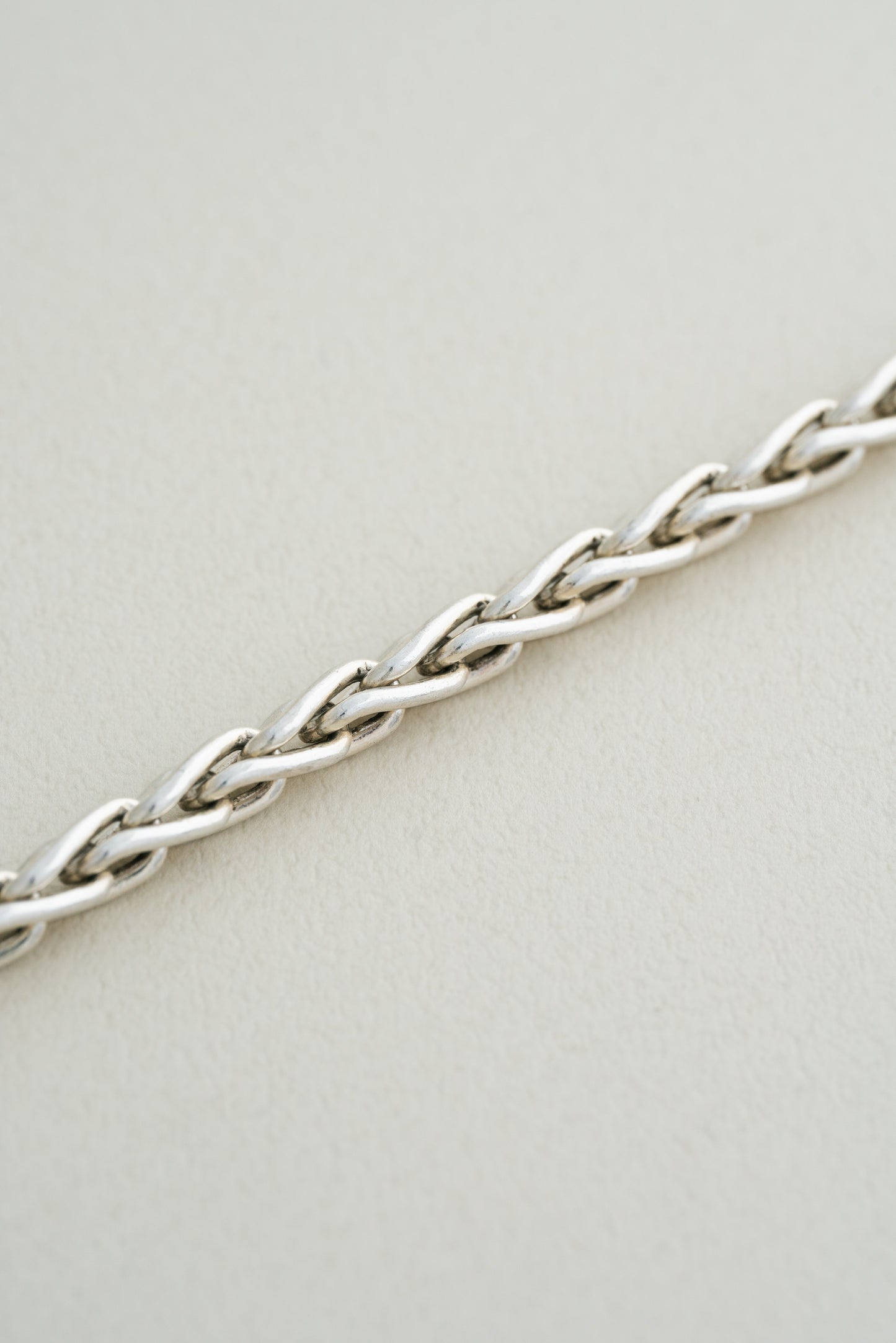 Braided Link Bracelet (Germany)