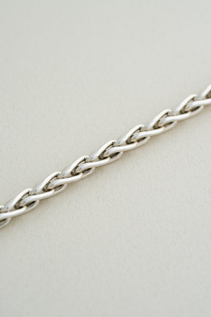 Braided Link Bracelet (Germany)