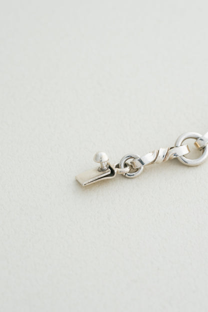 Twist Circle Link Bracelet (Mexico)