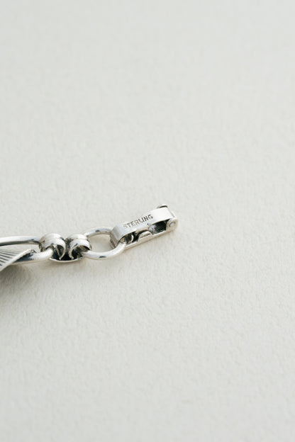 DANECRAFT｜Leaf Link Bracelet (USA)