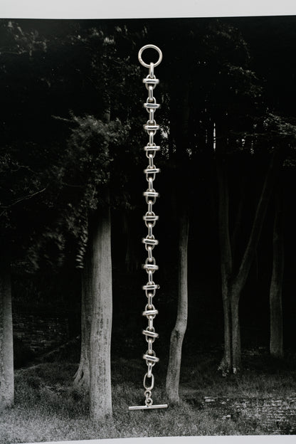 Layered Link Bracelet (Mexico)