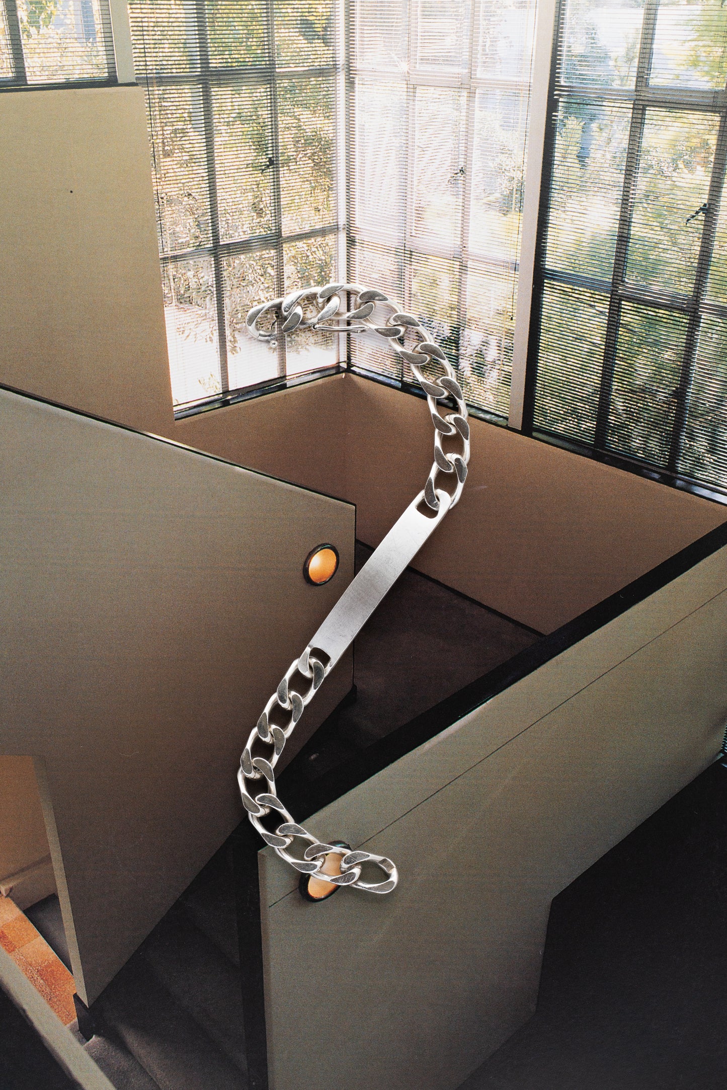 ID Bracelet (France)