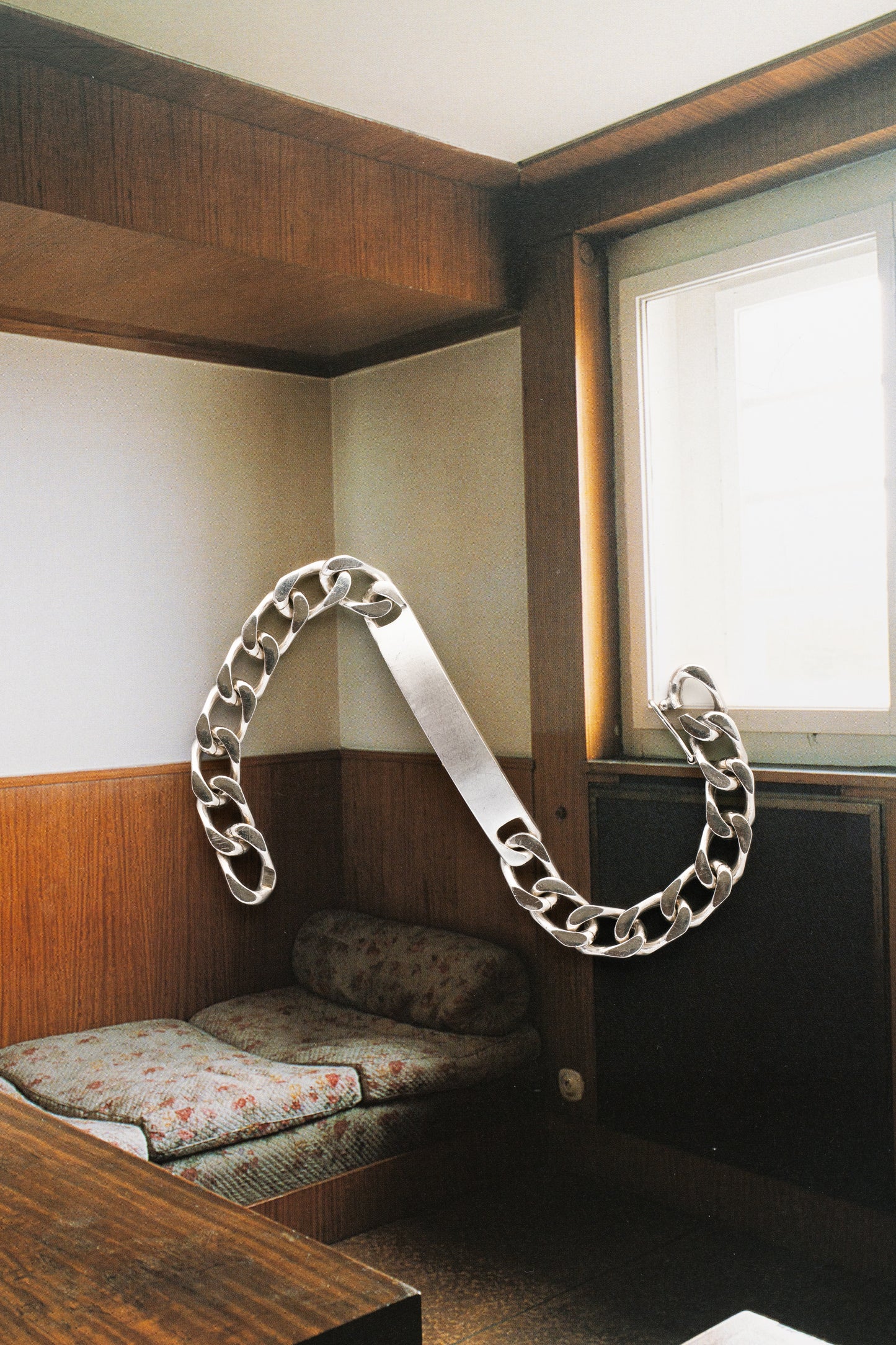 ID Bracelet (France)