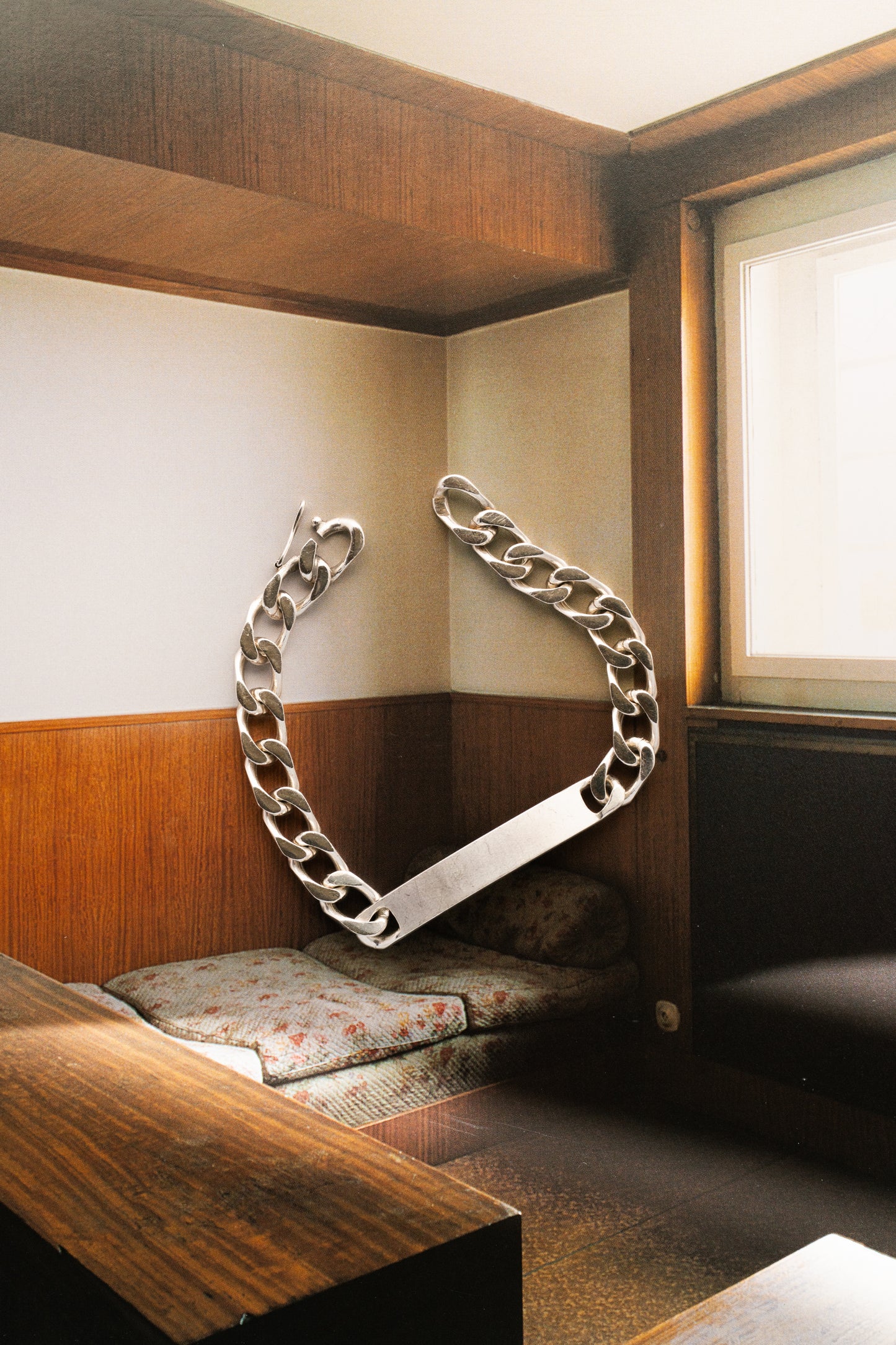 ID Bracelet (France)