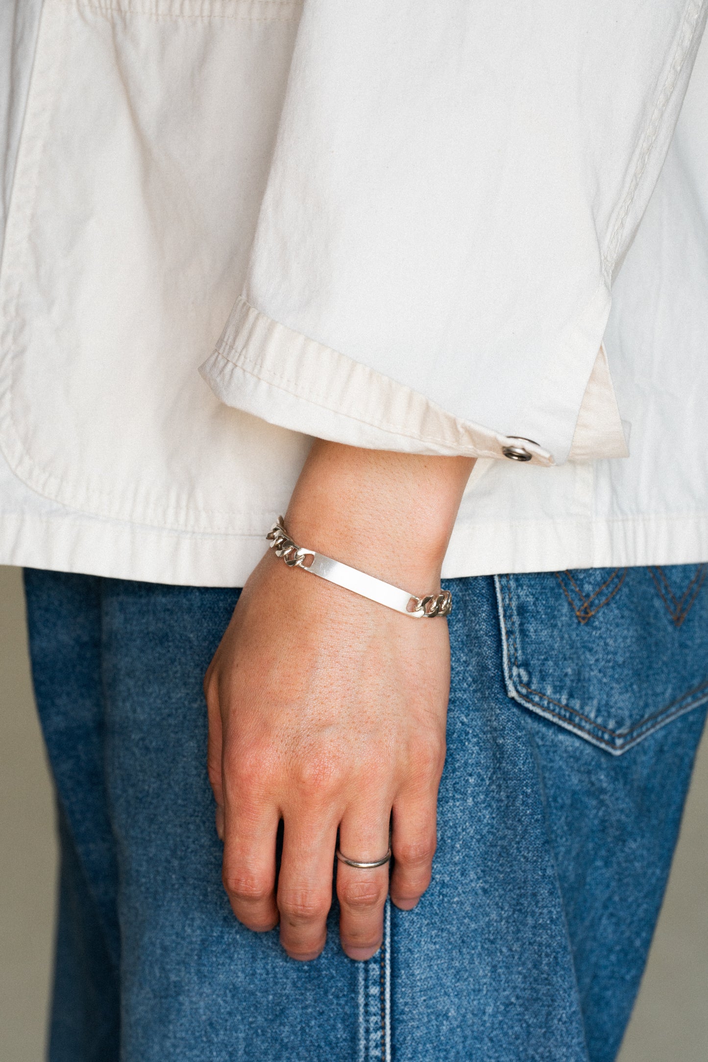 ID Bracelet (France)