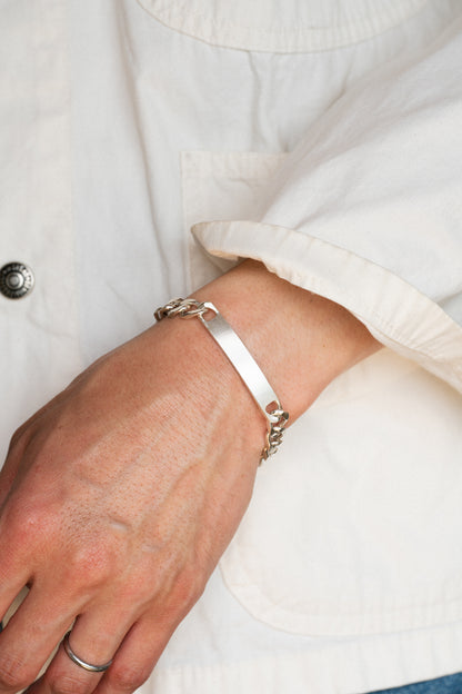 ID Bracelet (France)