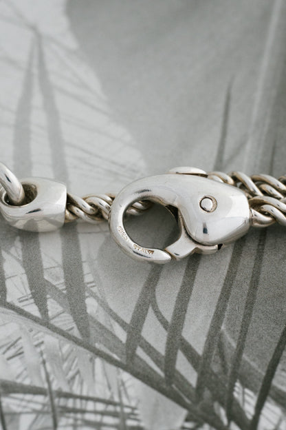 Rope Chain Bracelet (Italy)