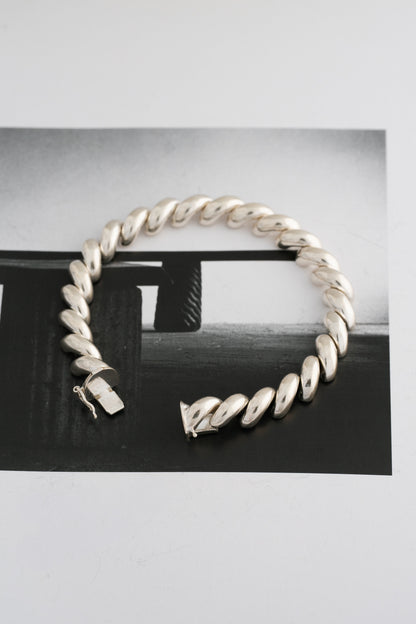 San Marco Chain Bracelet (Italy)