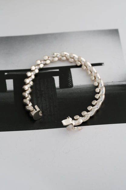 San Marco Chain Bracelet (Italy)