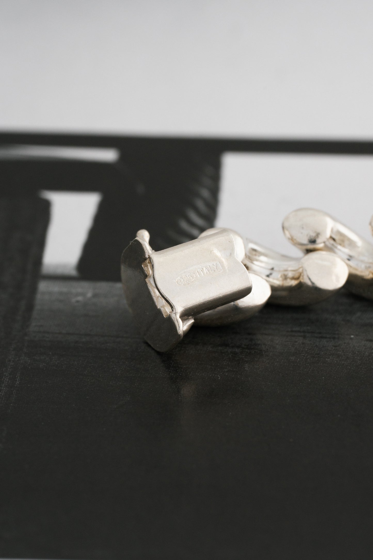 San Marco Chain Bracelet (Italy)