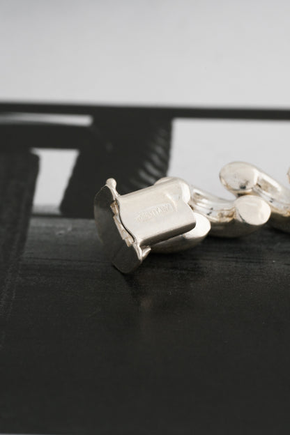 San Marco Chain Bracelet (Italy)