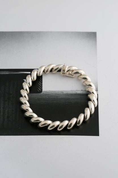 San Marco Chain Bracelet (Italy)