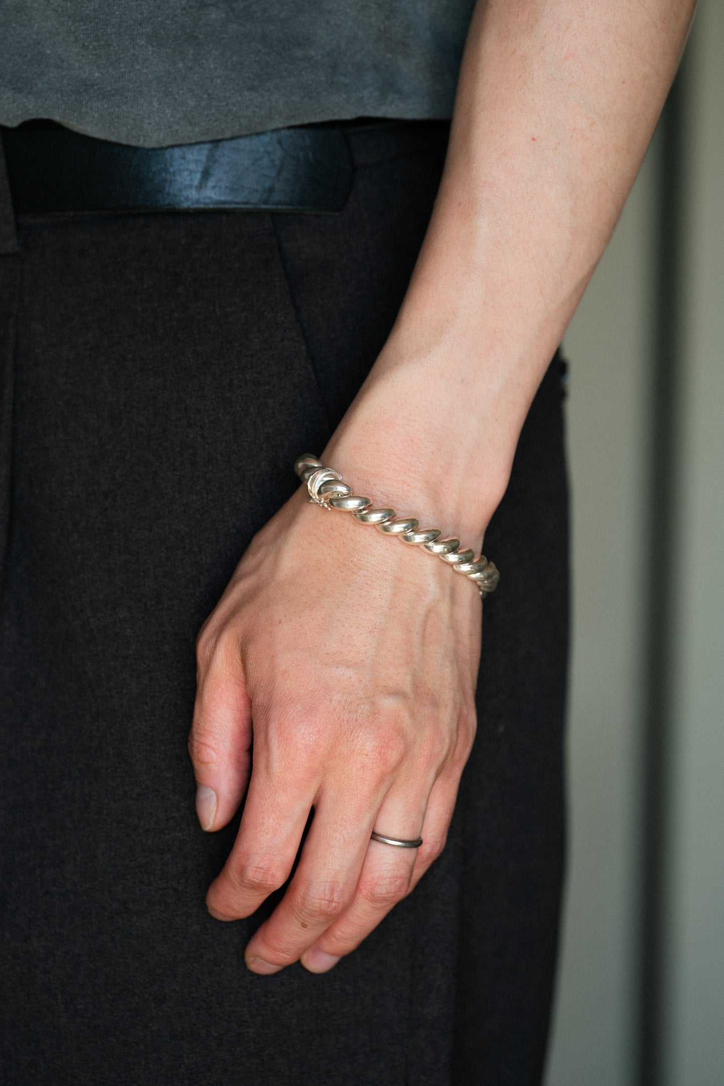 San Marco Chain Bracelet (Italy)