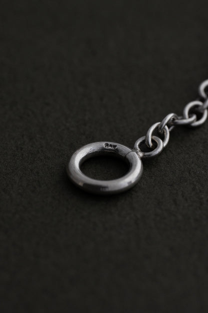 Toggle Chain Necklace (51.8cm)