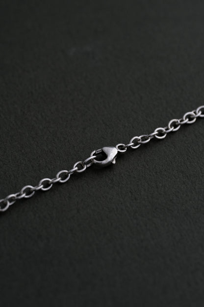 Georg Jensen | Cable Chain Necklace (Denmark)