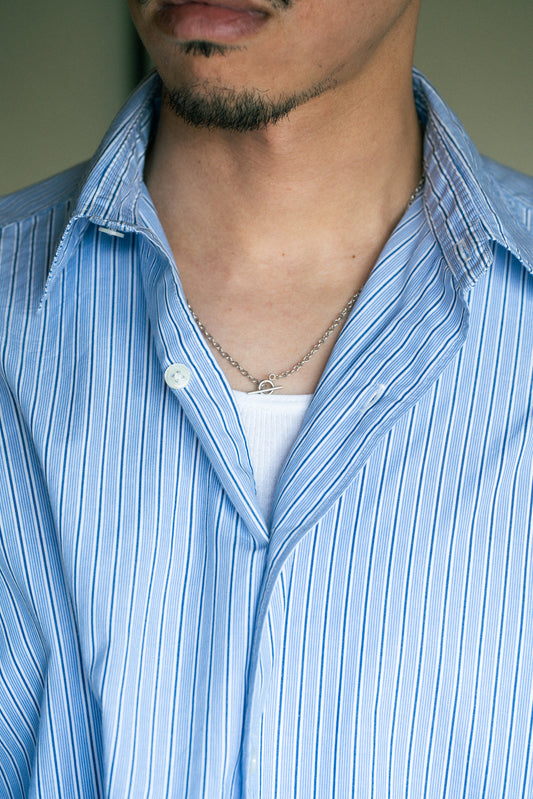 Toggle Chain Necklace (51.8cm)