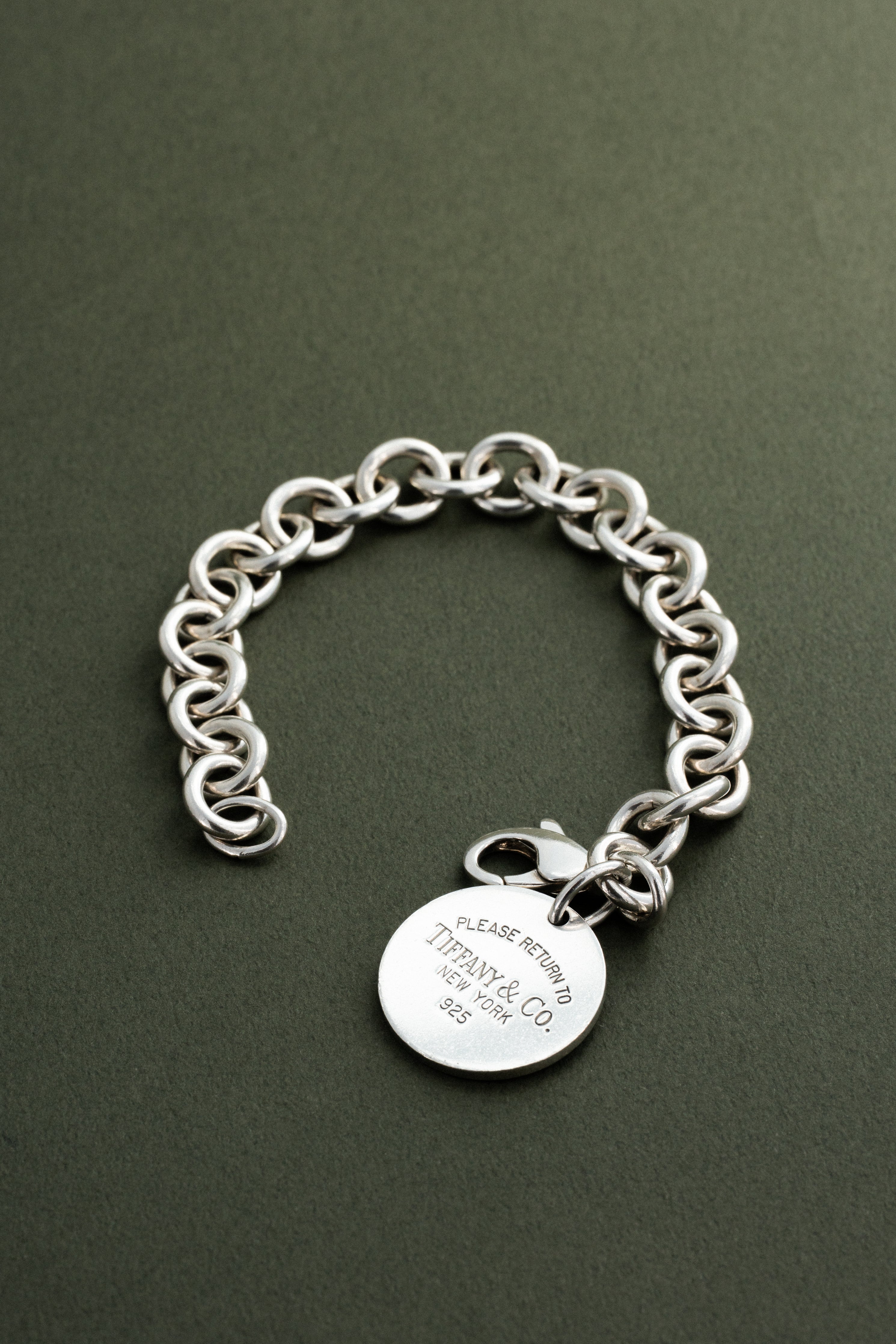 Tiffany & Co. – Arphe