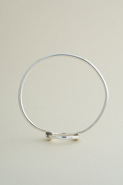 Circle Motif Bangle (Mexico)
