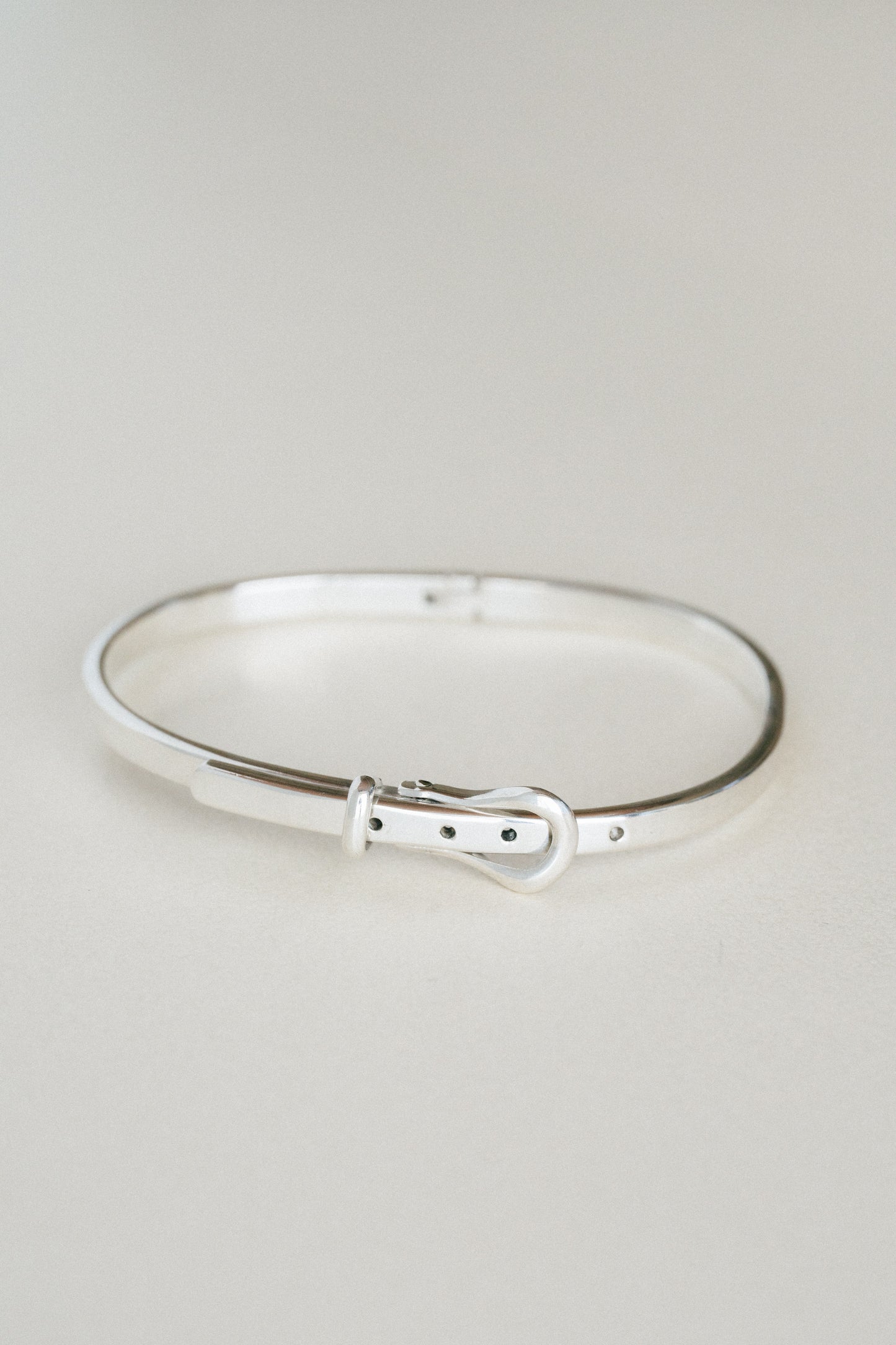 Buckle Bangle (Mexico)