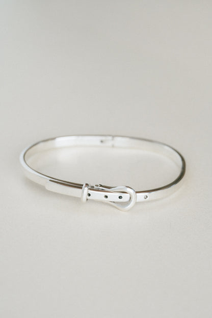 Buckle Bangle (Mexico)