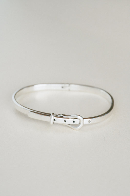 Buckle Bangle (Mexico)
