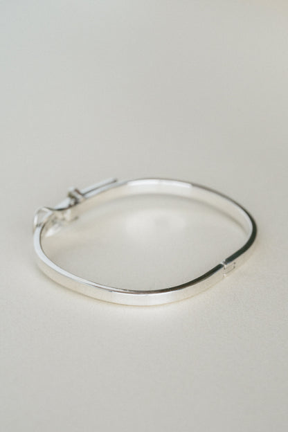 Buckle Bangle (Mexico)