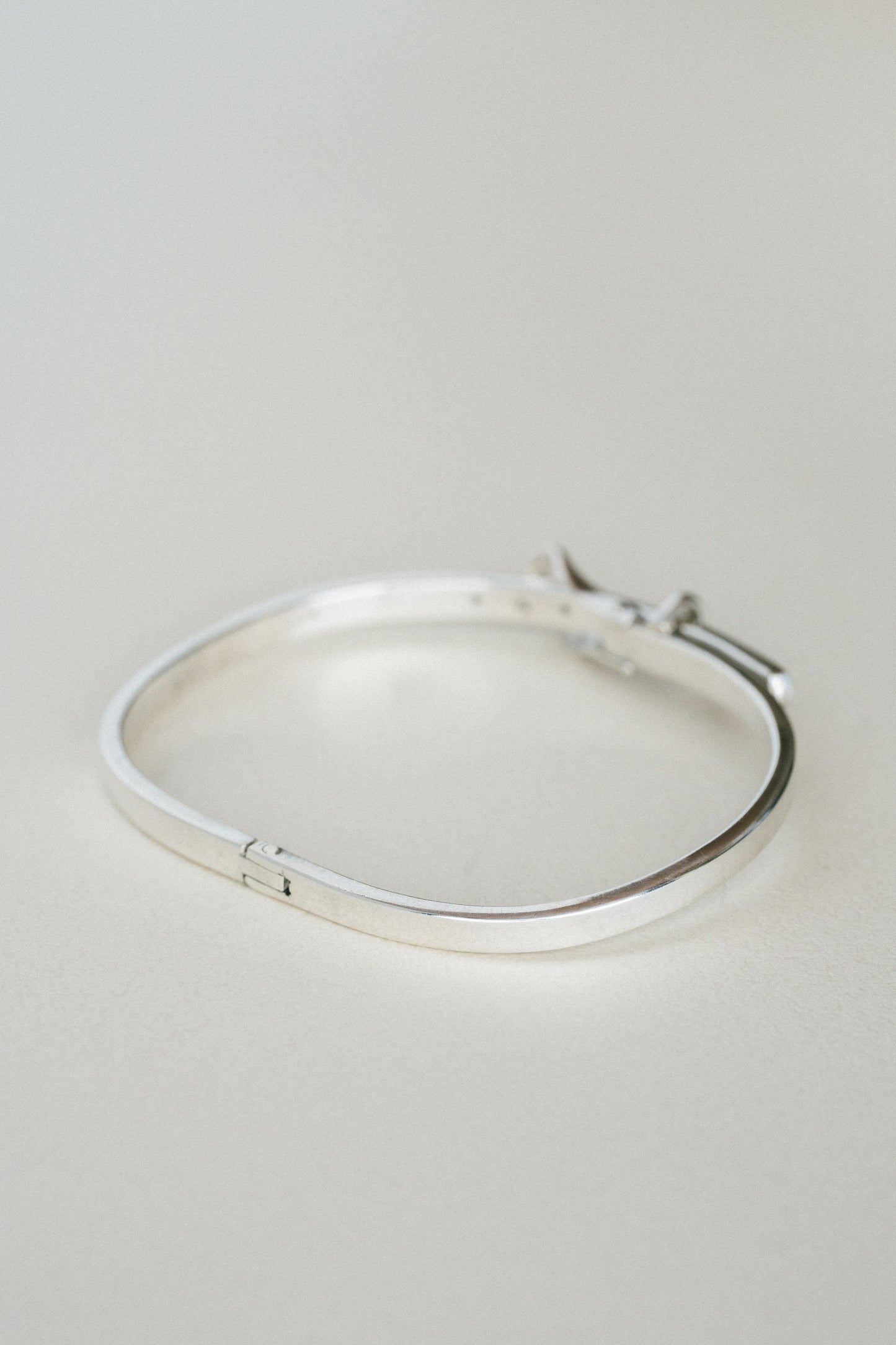 Buckle Bangle (Mexico)