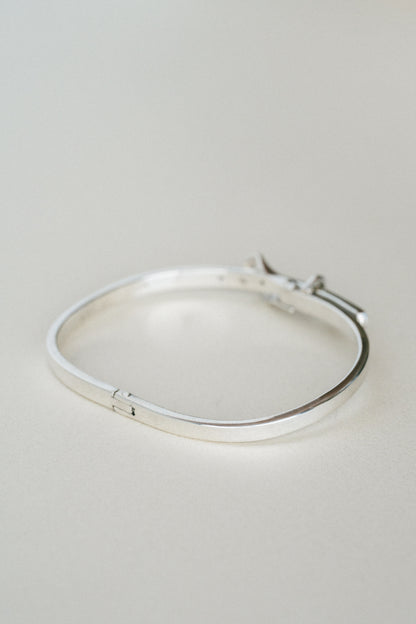 Buckle Bangle (Mexico)