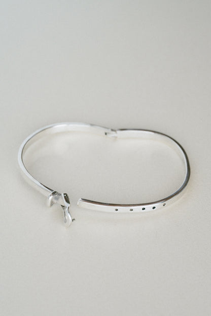 Buckle Bangle (Mexico)