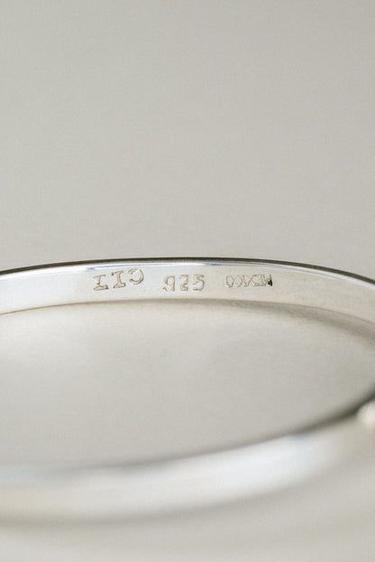 Buckle Bangle (Mexico)
