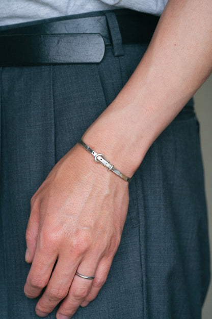 Buckle Bangle (Mexico)