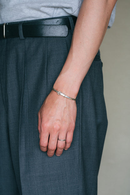Buckle Bangle (Mexico)