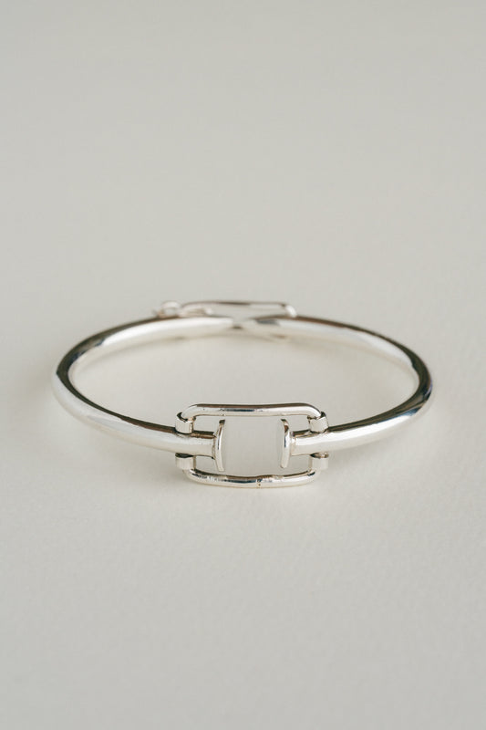 Gucci｜Nail Motif Bangle