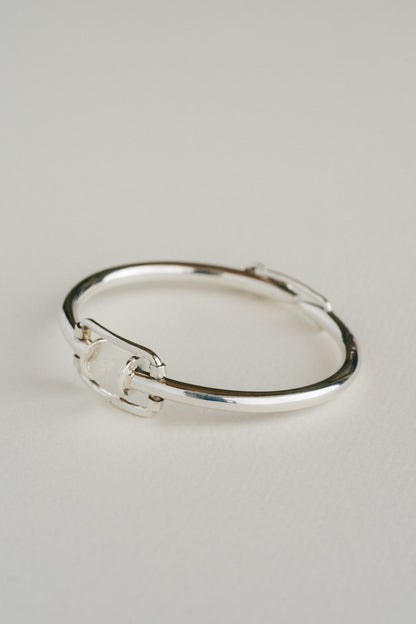 Gucci｜Nail Motif Bangle