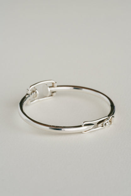 Gucci｜Nail Motif Bangle