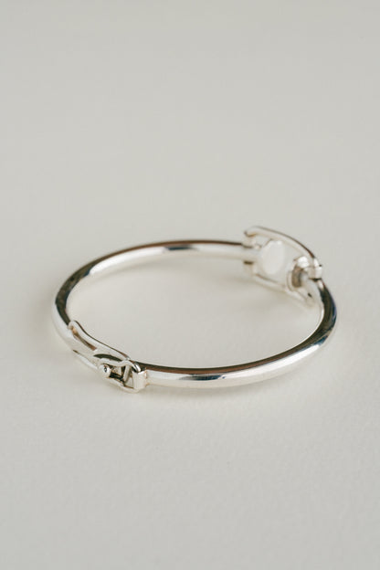 Gucci｜Nail Motif Bangle