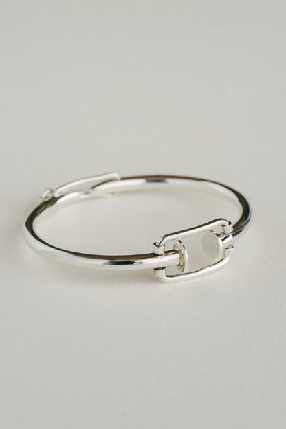 Gucci｜Nail Motif Bangle