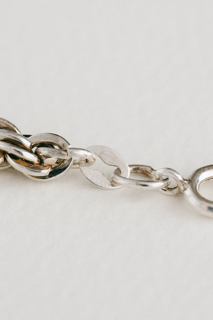 ARMBRUST｜Rope Chain Bracelet (USA)