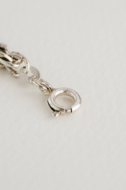 ARMBRUST｜Rope Chain Bracelet (USA)