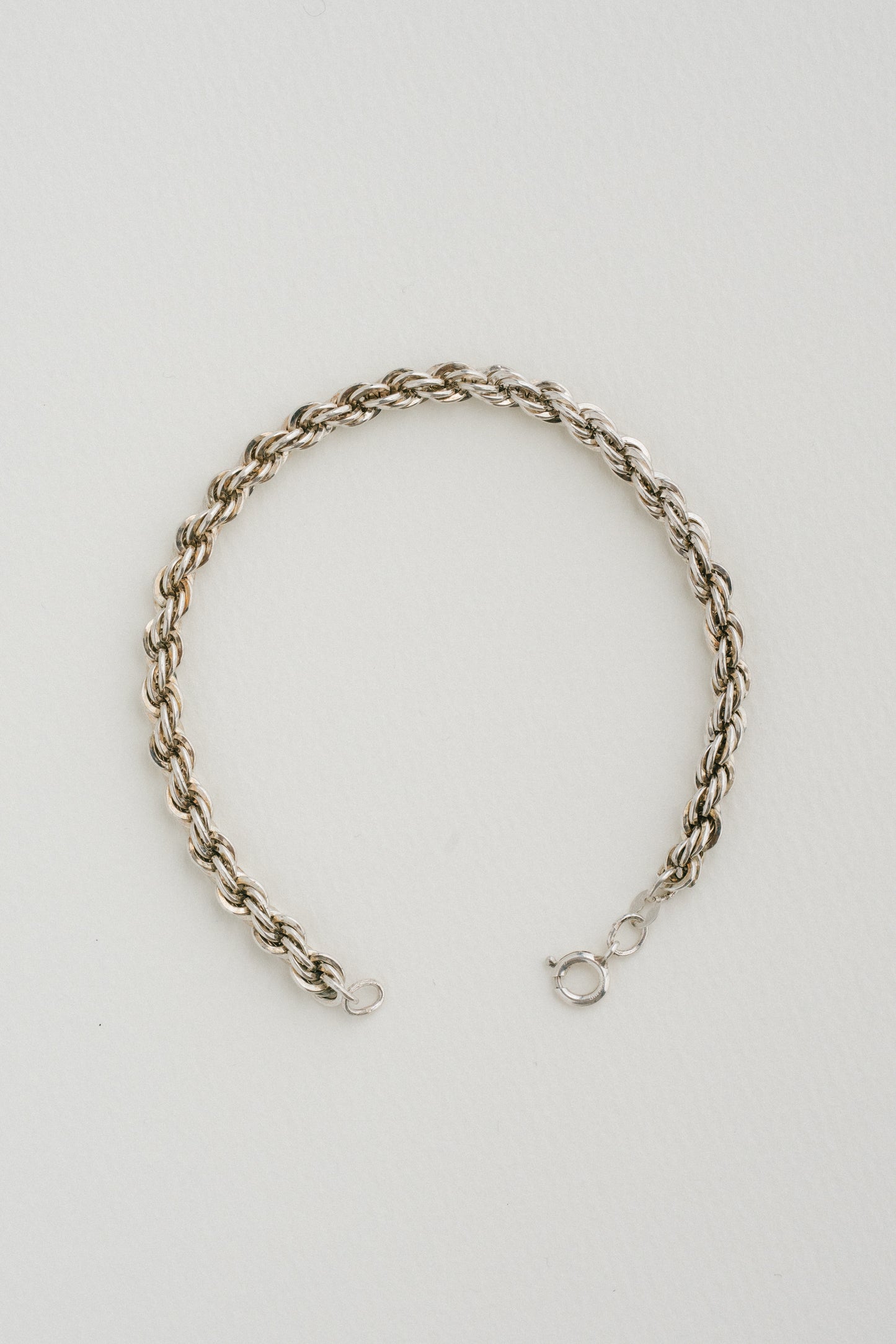 ARMBRUST｜Rope Chain Bracelet (USA)