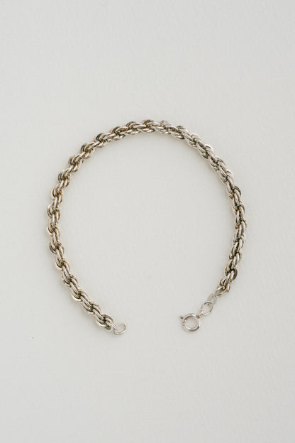 ARMBRUST｜Rope Chain Bracelet (USA)