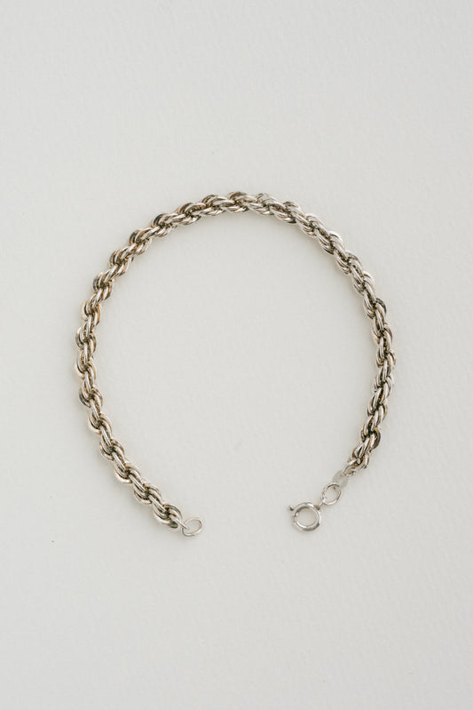 ARMBRUST｜Rope Chain Bracelet (USA)