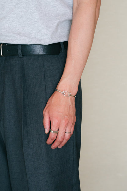 Gucci｜Nail Motif Bangle