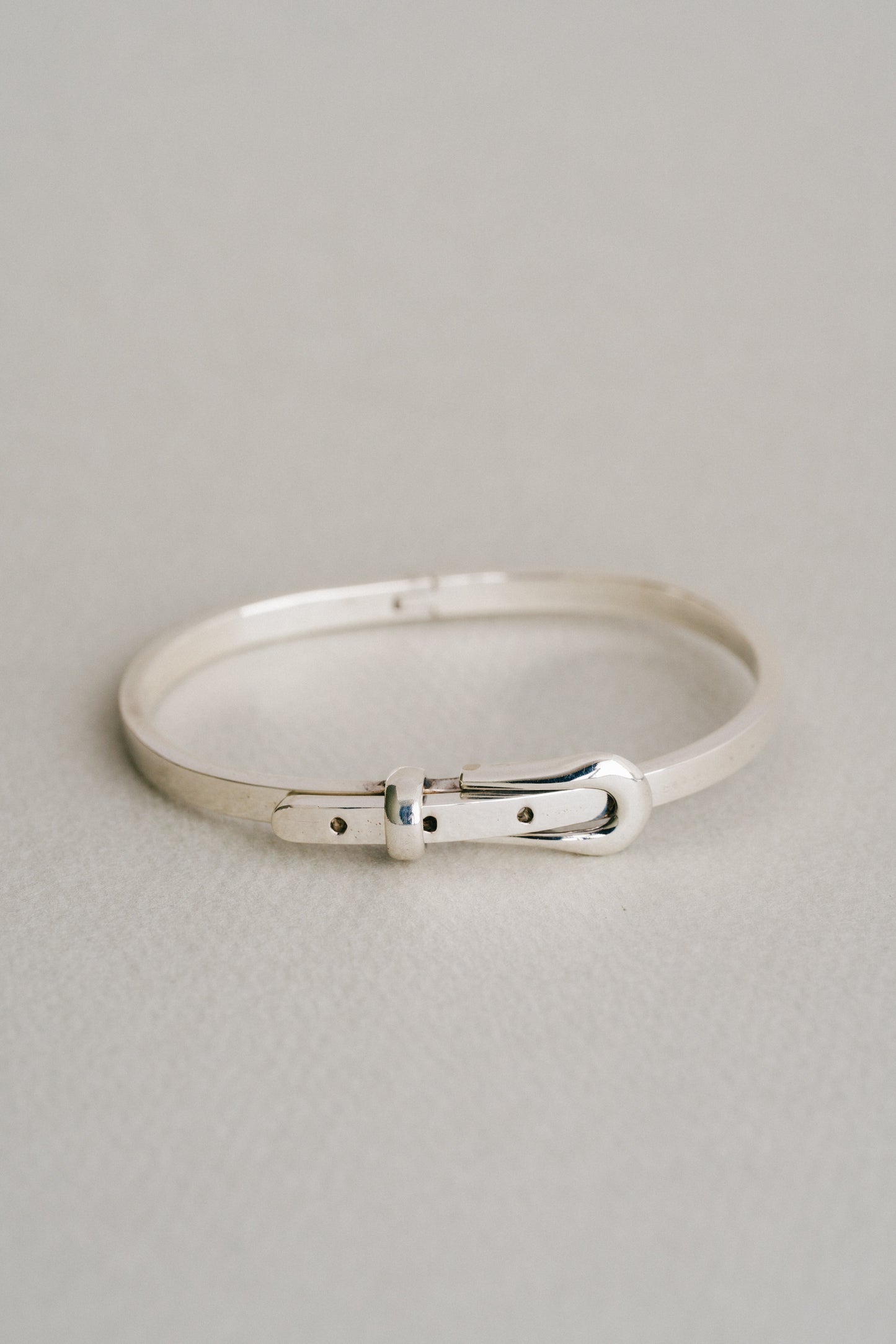 Buckle Bangle (Mexico)