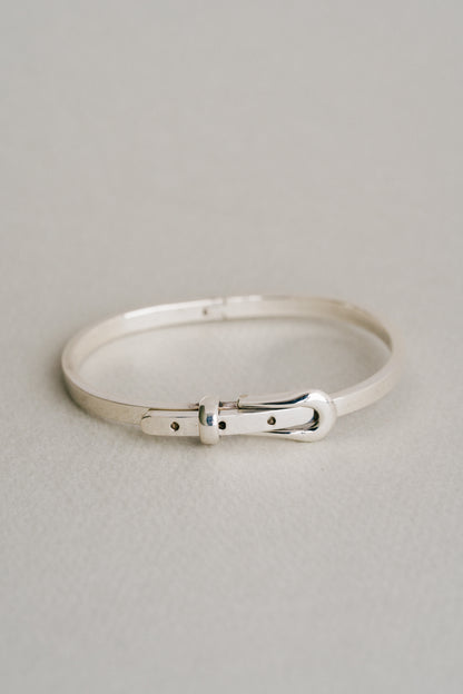 Buckle Bangle (Mexico)