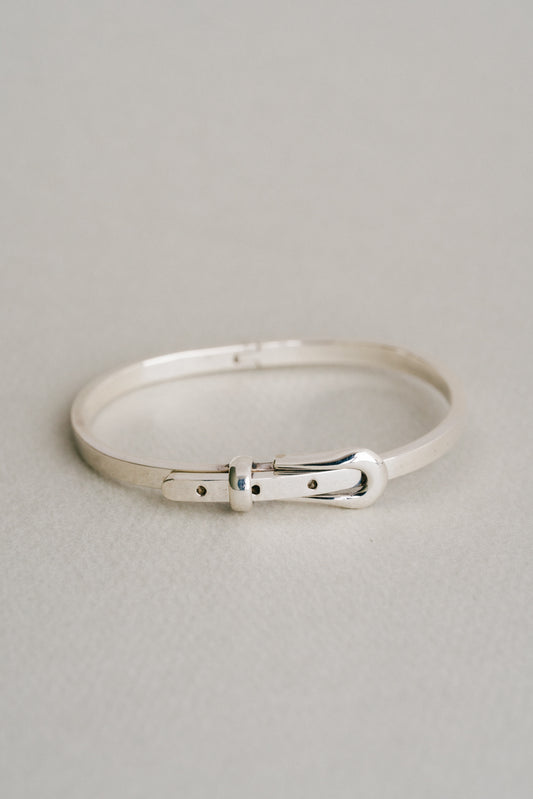 Buckle Bangle (Mexico)