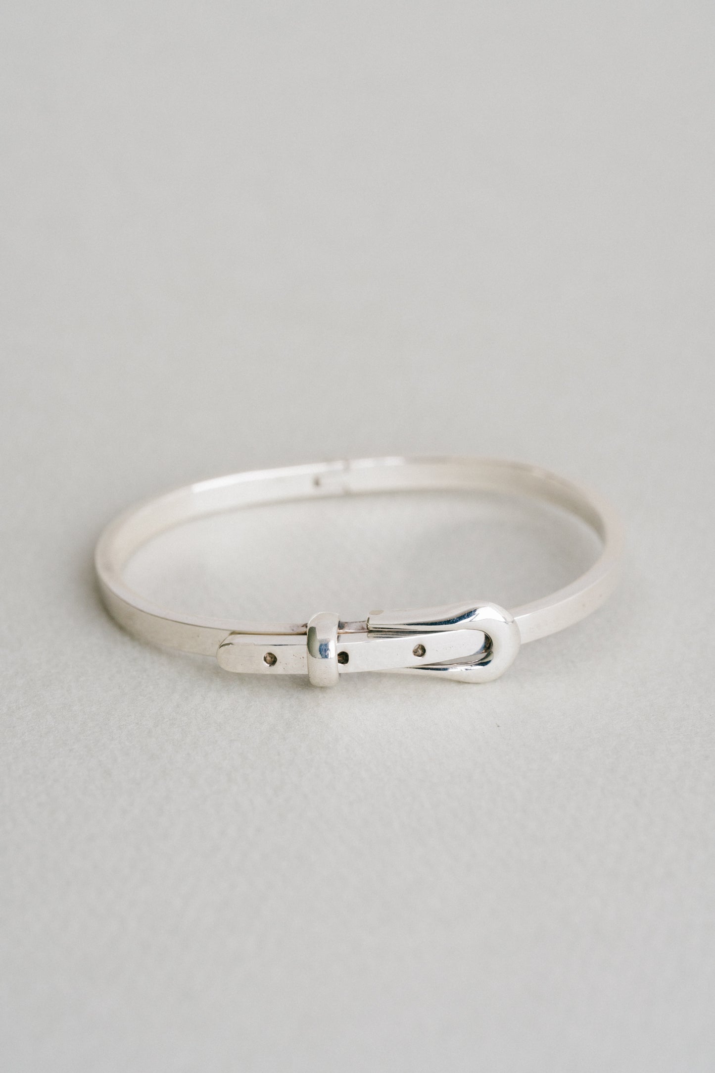 Buckle Bangle (Mexico)