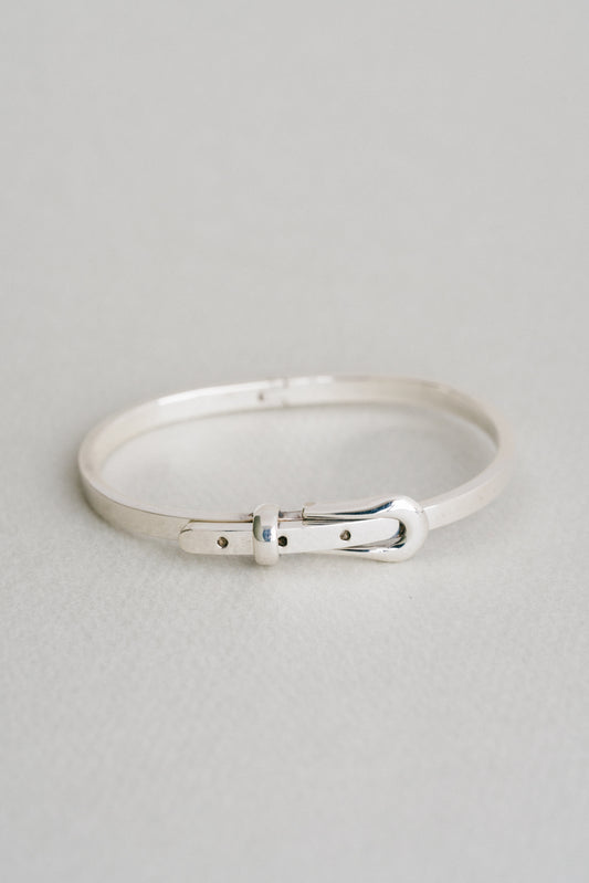 Buckle Bangle (Mexico)